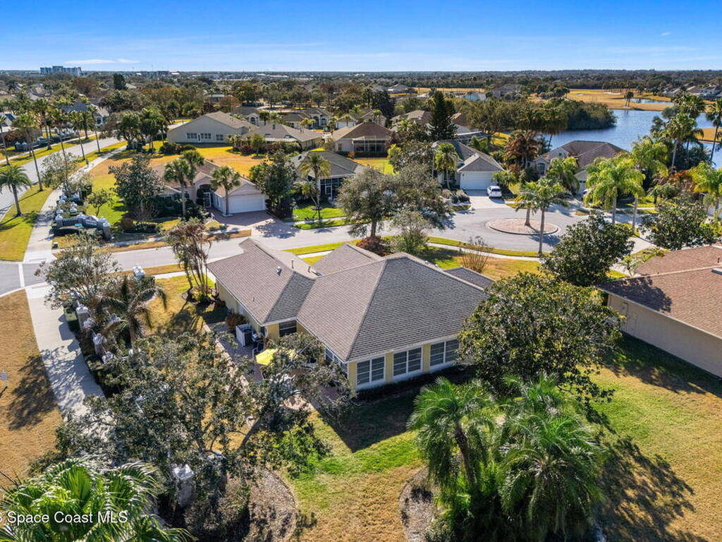 2110 Durban Court, Rockledge, FL 32955