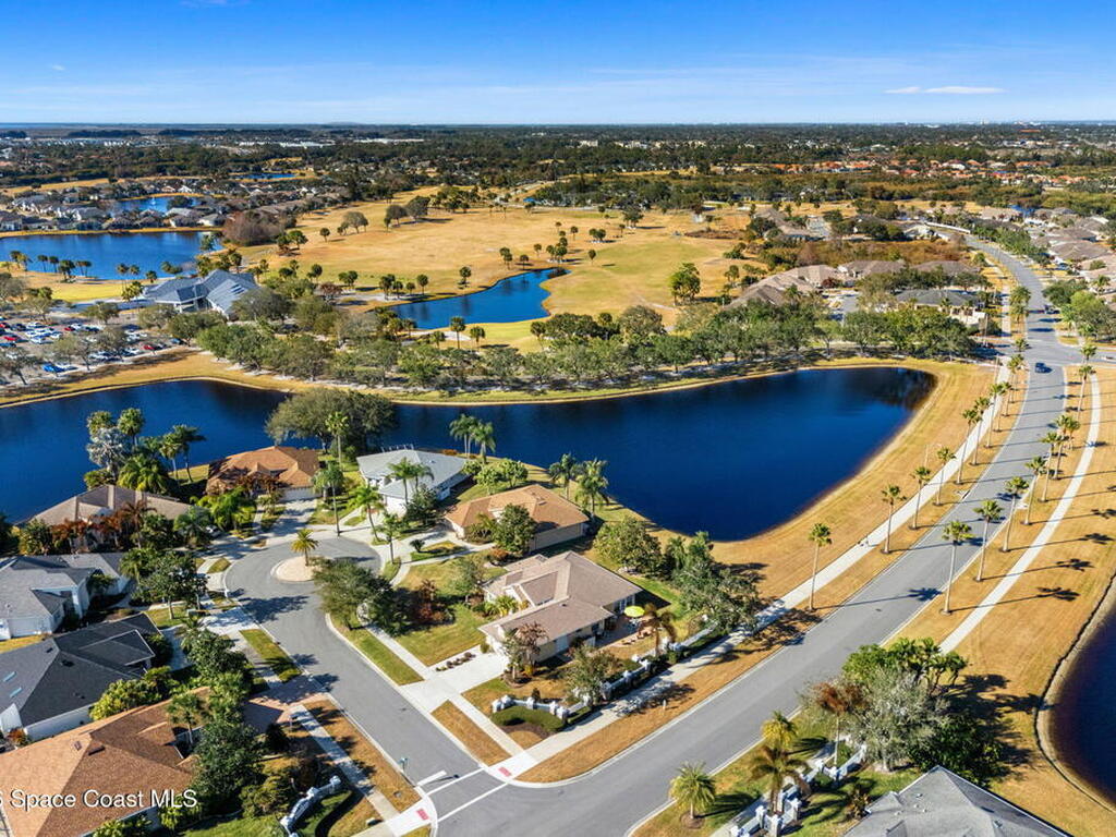 2110 Durban Court, Rockledge, FL 32955