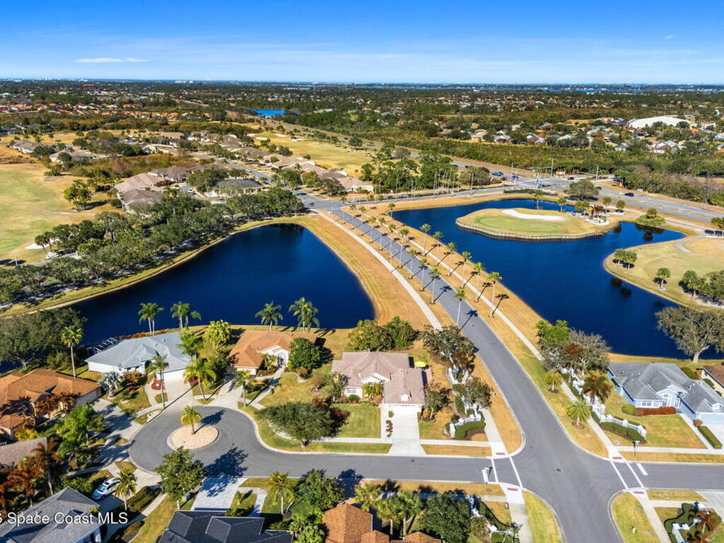 2110 Durban Court, Rockledge, FL 32955