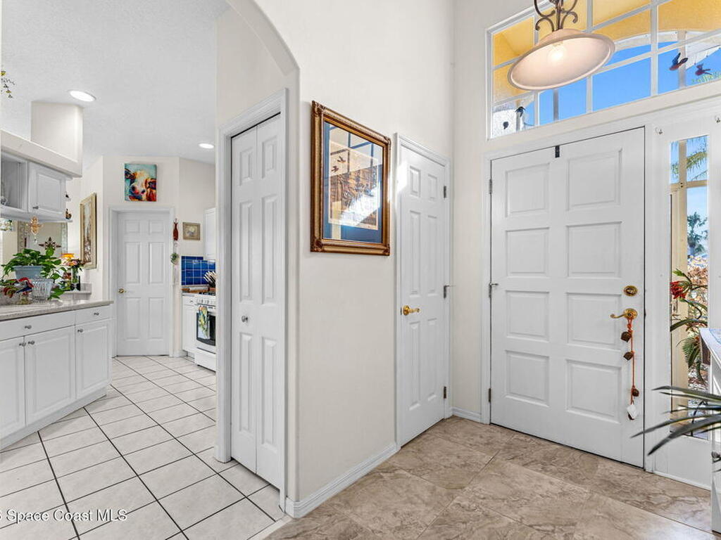 2110 Durban Court, Rockledge, FL 32955