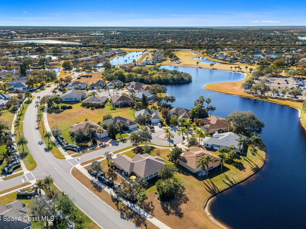 2110 Durban Court, Rockledge, FL 32955