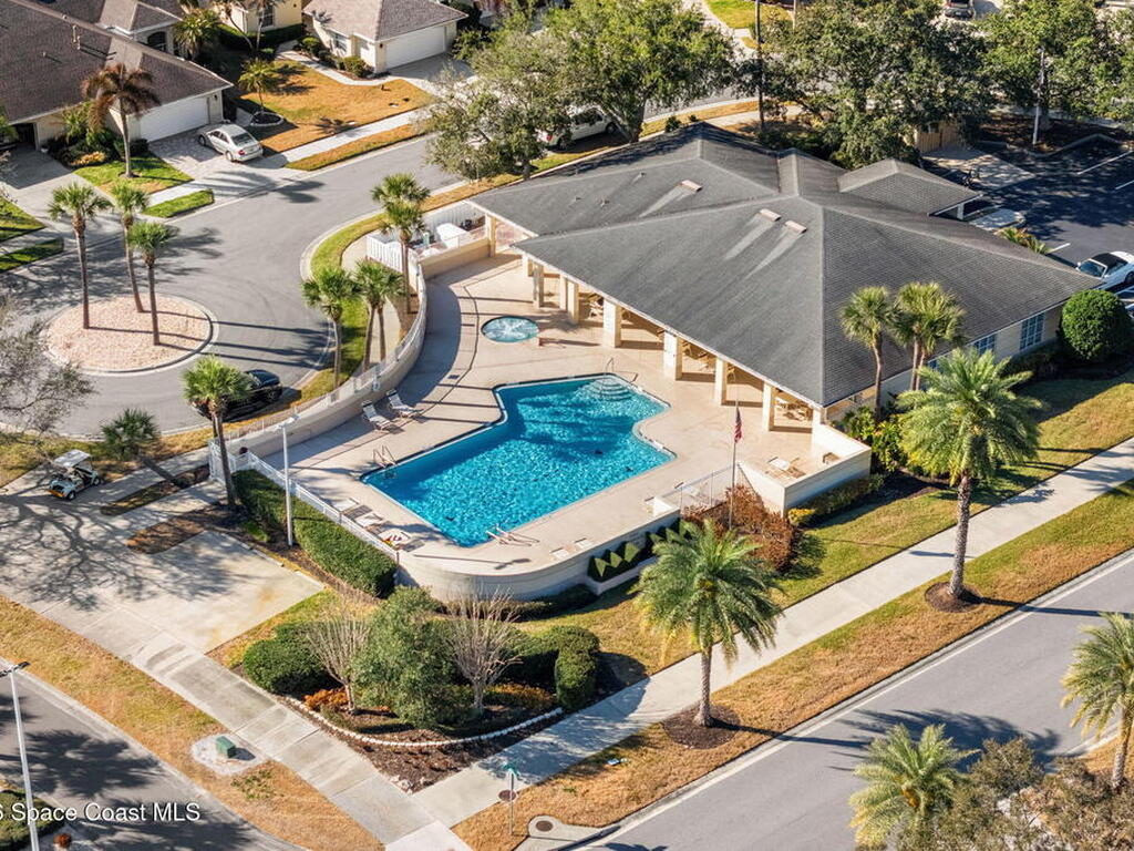 2110 Durban Court, Rockledge, FL 32955