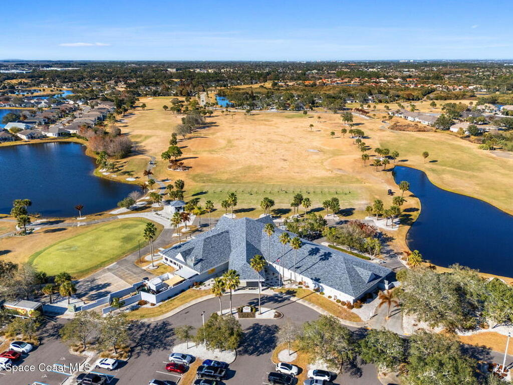 2110 Durban Court, Rockledge, FL 32955