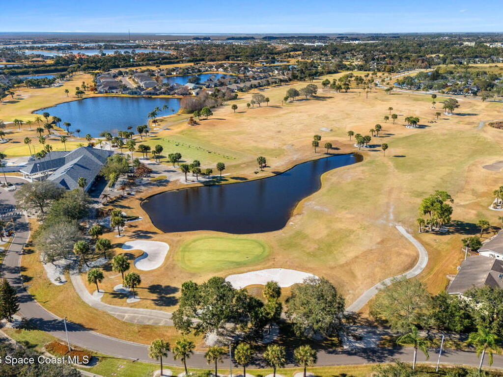 2110 Durban Court, Rockledge, FL 32955