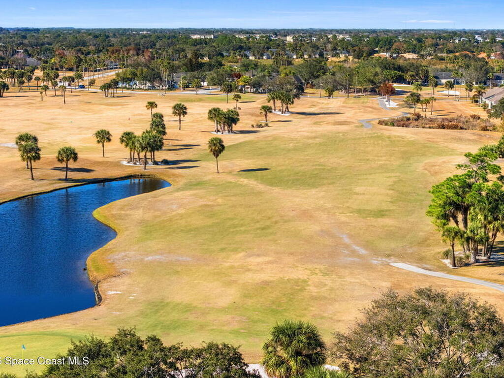 2110 Durban Court, Rockledge, FL 32955