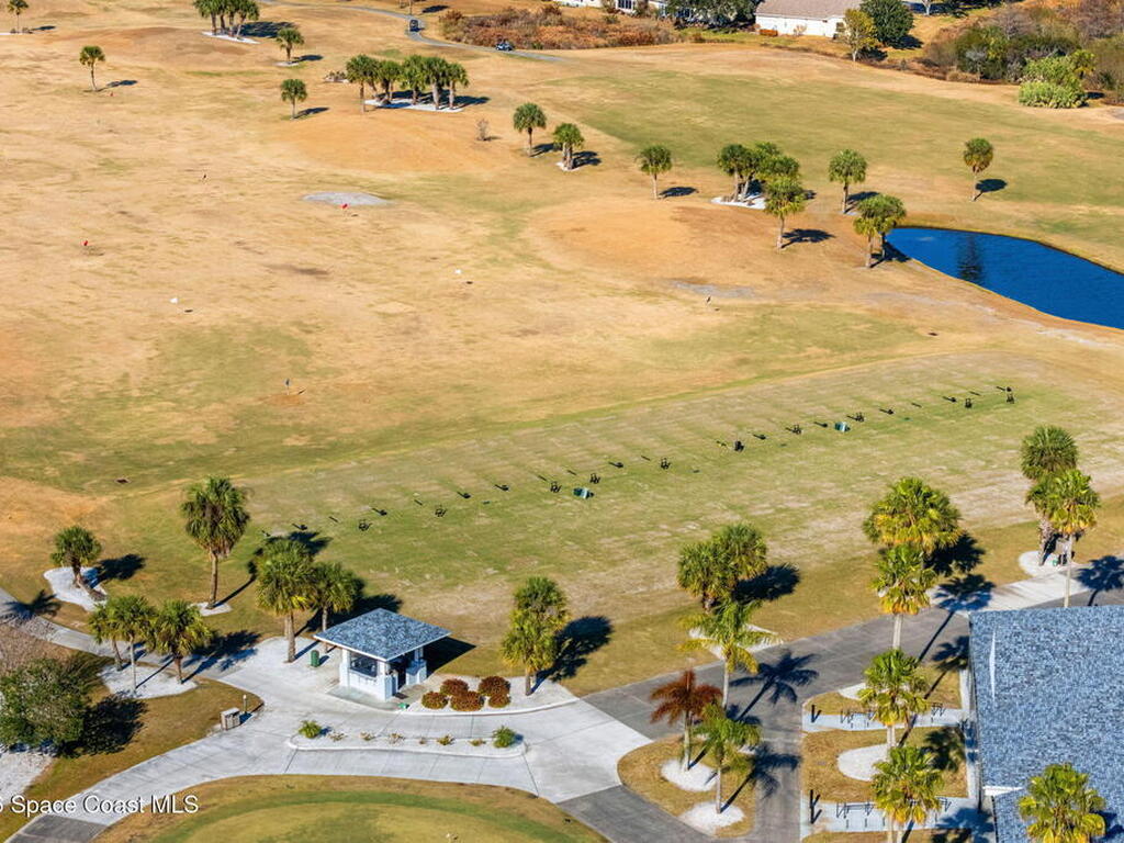 2110 Durban Court, Rockledge, FL 32955