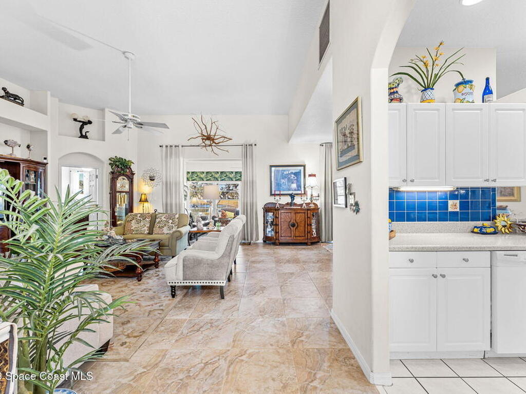 2110 Durban Court, Rockledge, FL 32955