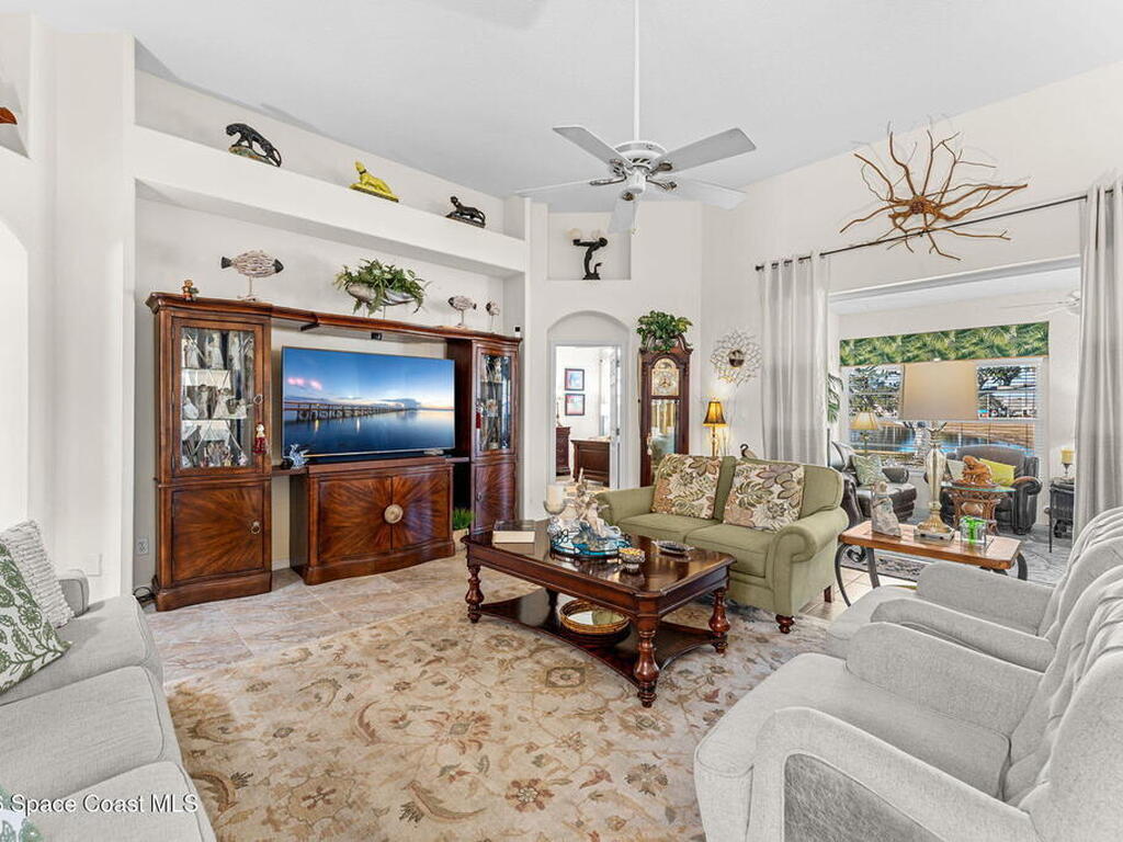 2110 Durban Court, Rockledge, FL 32955