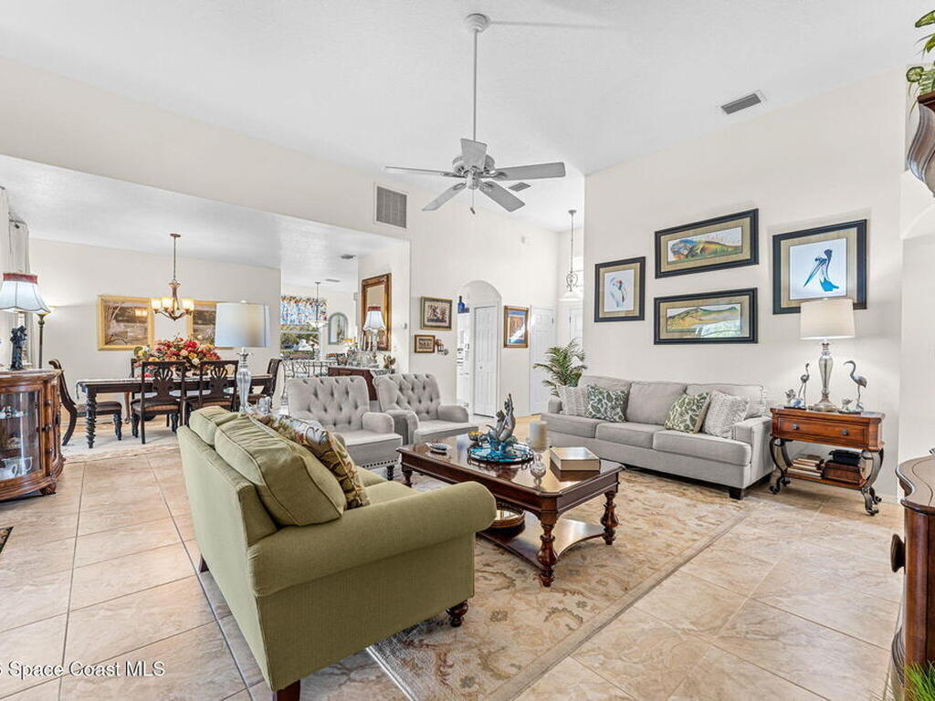 2110 Durban Court, Rockledge, FL 32955