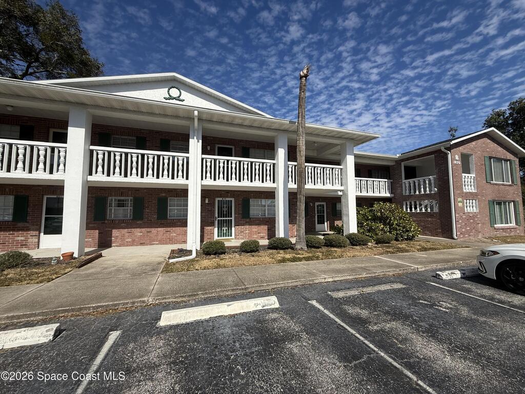 1870 Knox Mcrae Drive, Titusville, FL 32780