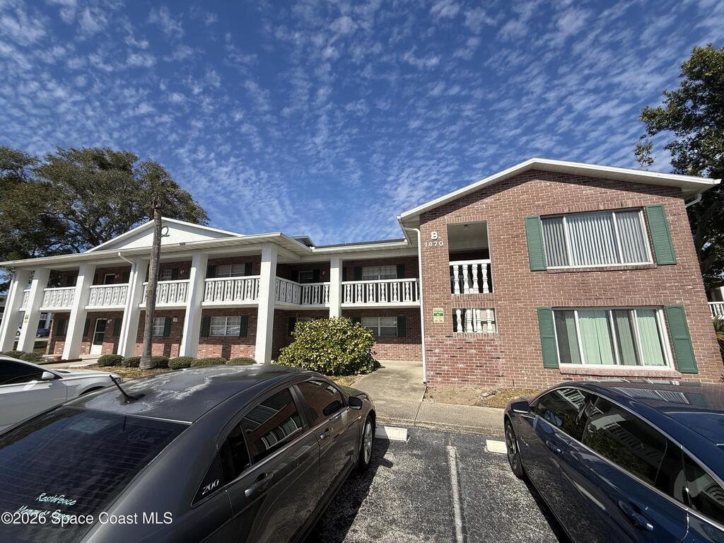 1870 Knox Mcrae Drive, Titusville, FL 32780