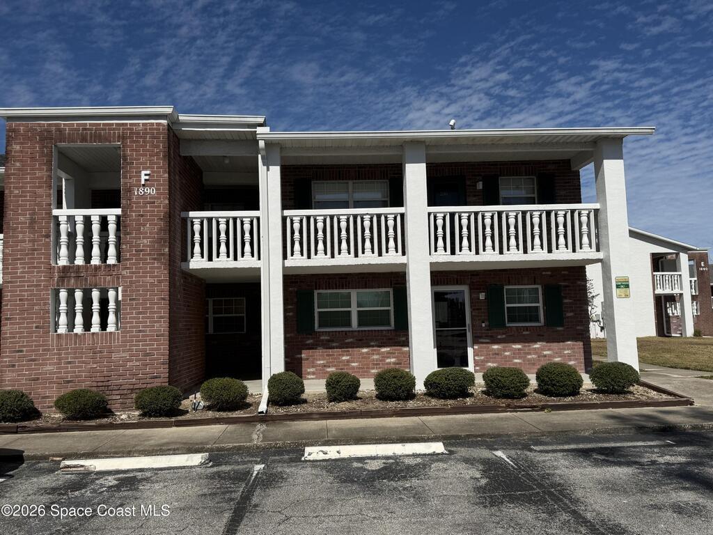 1890 Knox Mcrae Drive, Titusville, FL 32780