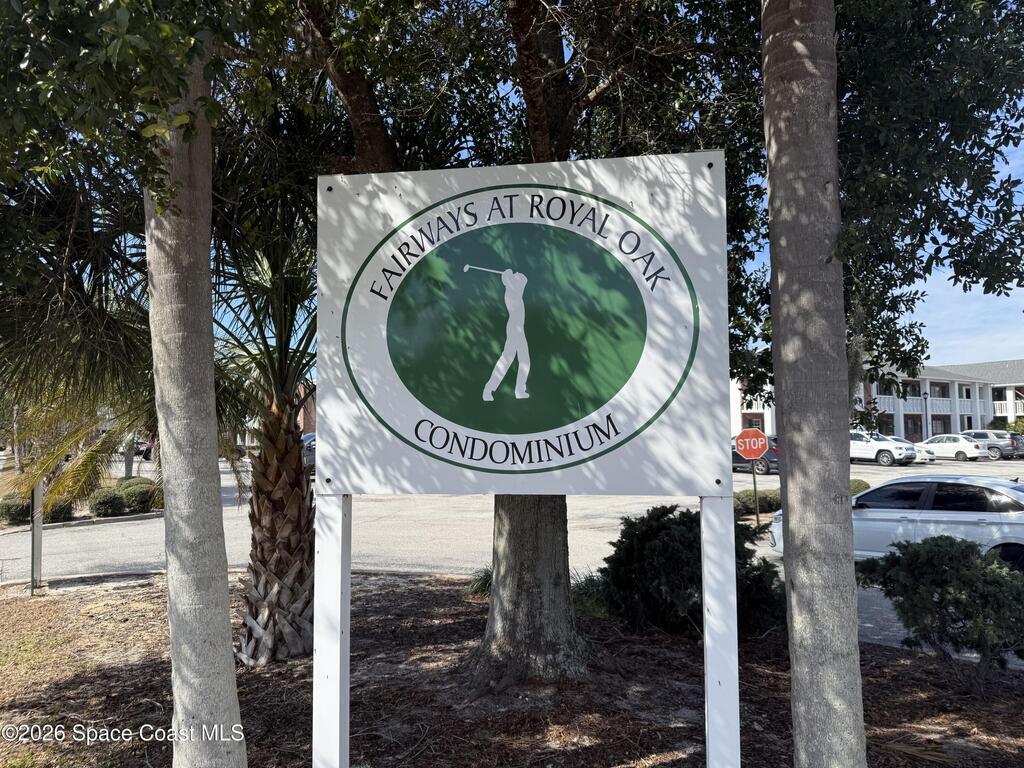 1890 Knox Mcrae Drive, Titusville, FL 32780