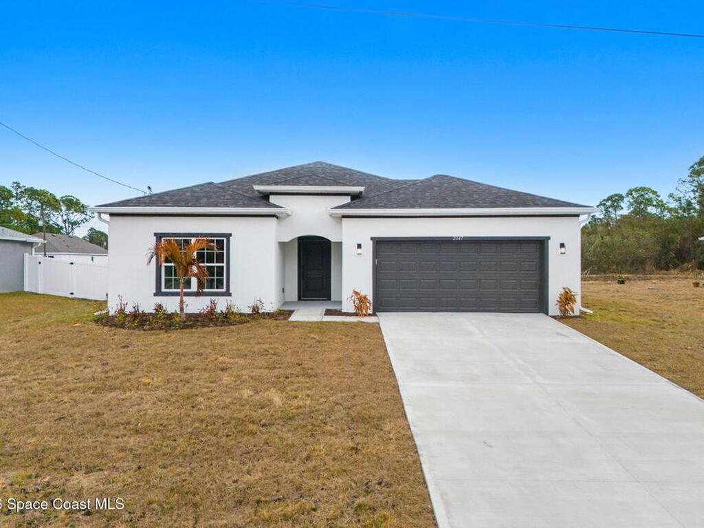 2347 Hagoplan Avenue, Palm Bay, FL 32908