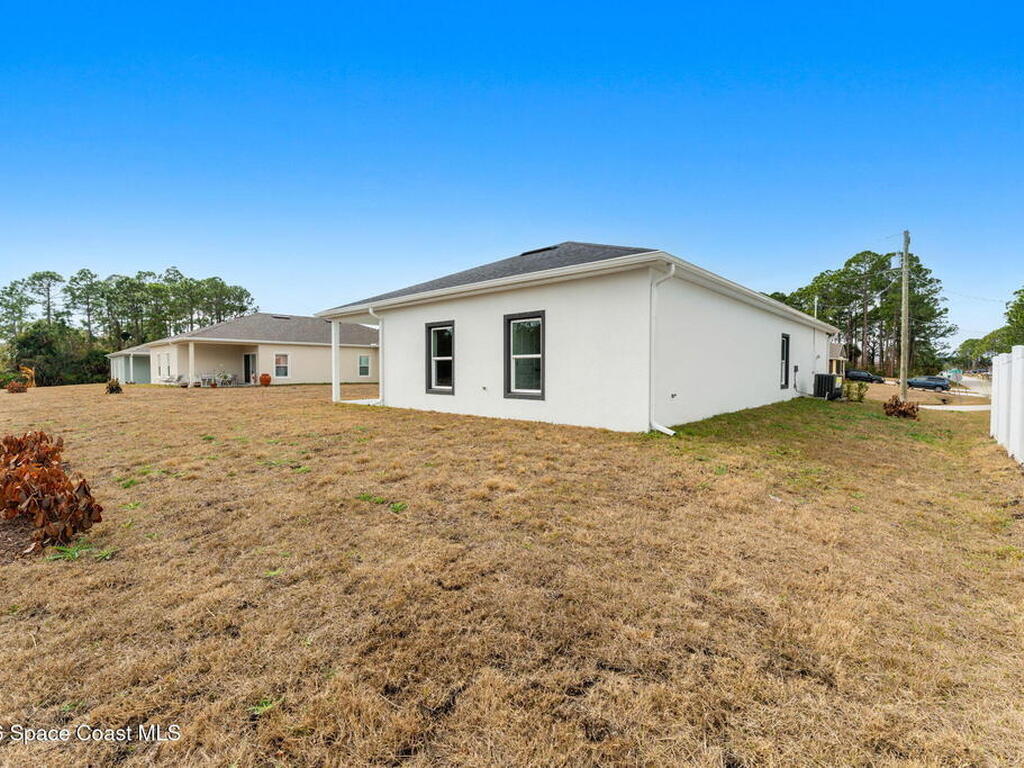 2347 Hagoplan Avenue, Palm Bay, FL 32908