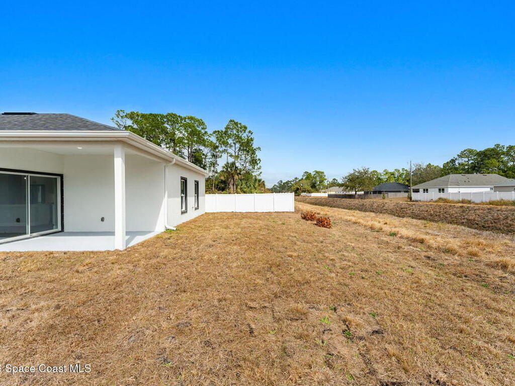 2347 Hagoplan Avenue, Palm Bay, FL 32908