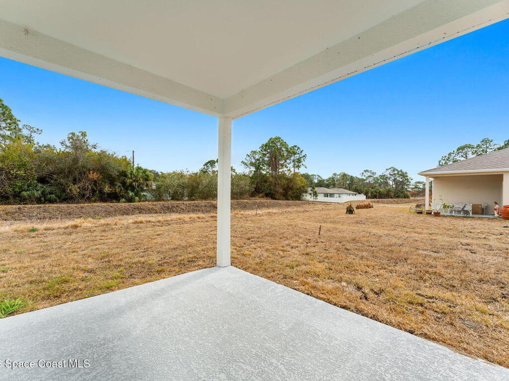 2347 Hagoplan Avenue, Palm Bay, FL 32908