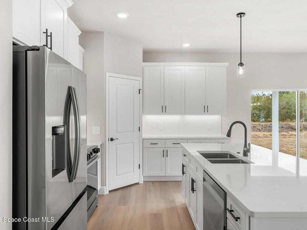 2347 Hagoplan Avenue, Palm Bay, FL 32908