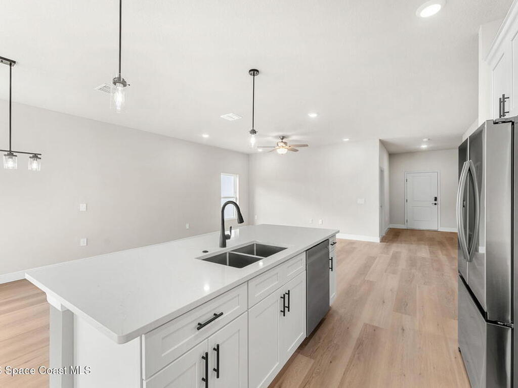 2347 Hagoplan Avenue, Palm Bay, FL 32908