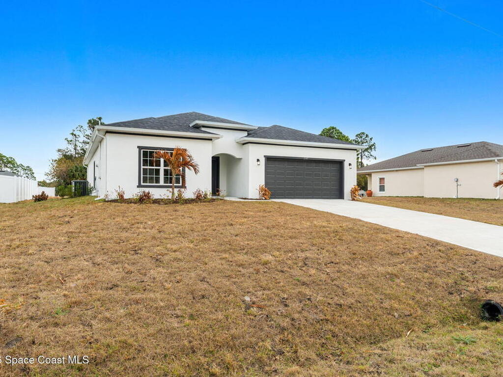 2347 Hagoplan Avenue, Palm Bay, FL 32908