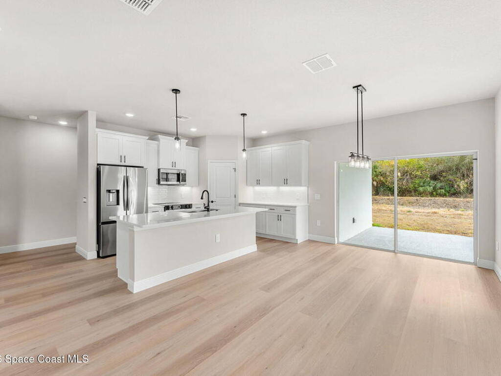 2347 Hagoplan Avenue, Palm Bay, FL 32908