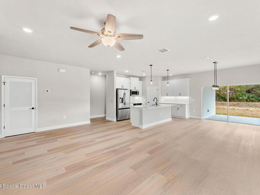 2347 Hagoplan Avenue, Palm Bay, FL 32908