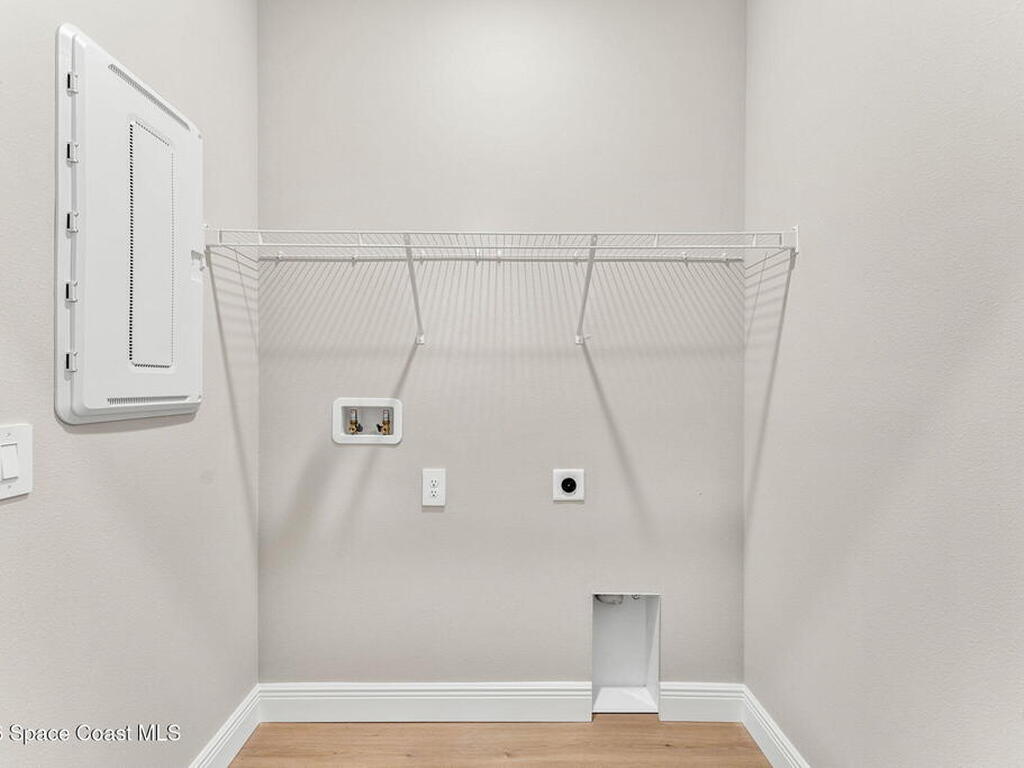 2347 Hagoplan Avenue, Palm Bay, FL 32908