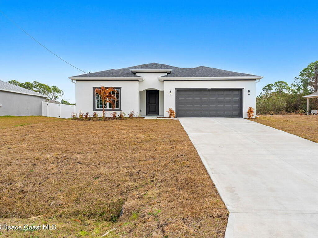 2347 Hagoplan Avenue, Palm Bay, FL 32908