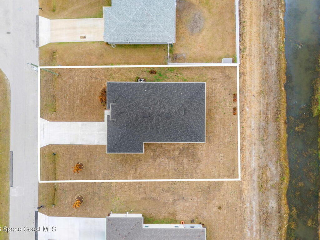 2347 Hagoplan Avenue, Palm Bay, FL 32908