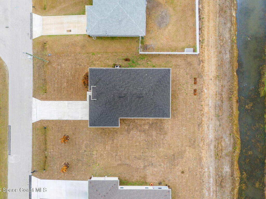 2347 Hagoplan Avenue, Palm Bay, FL 32908