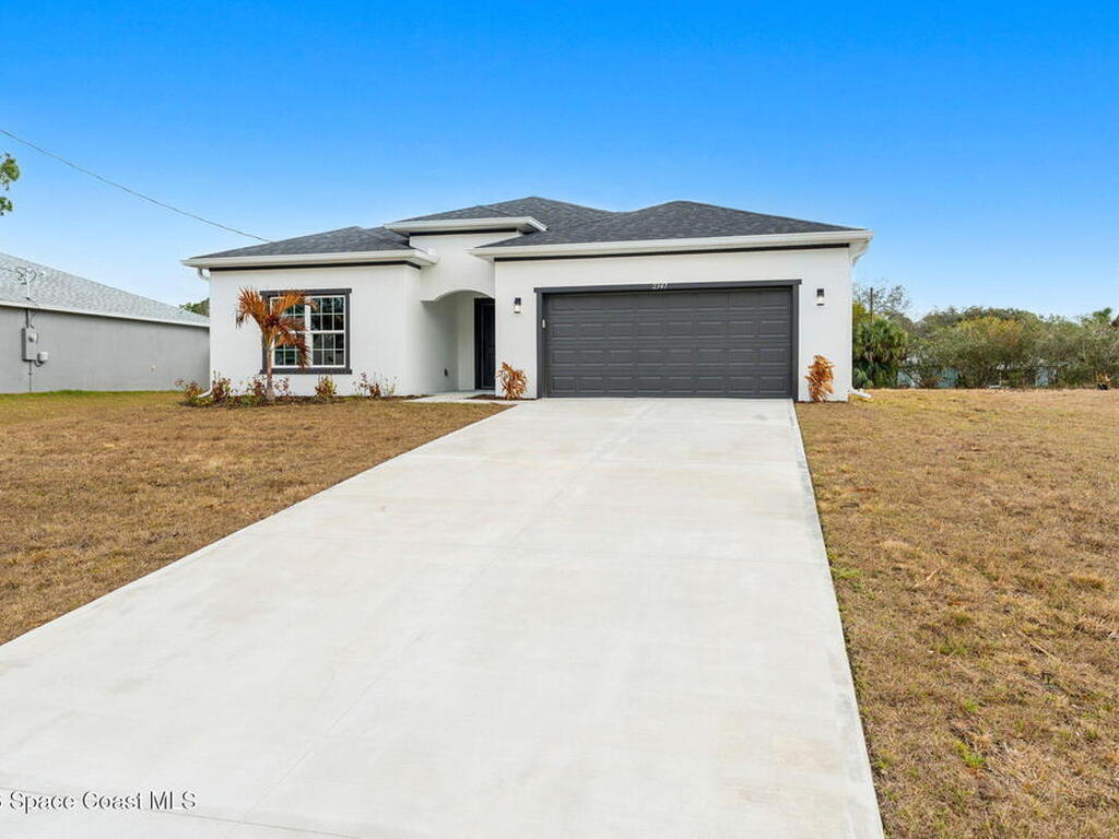 2347 Hagoplan Avenue, Palm Bay, FL 32908