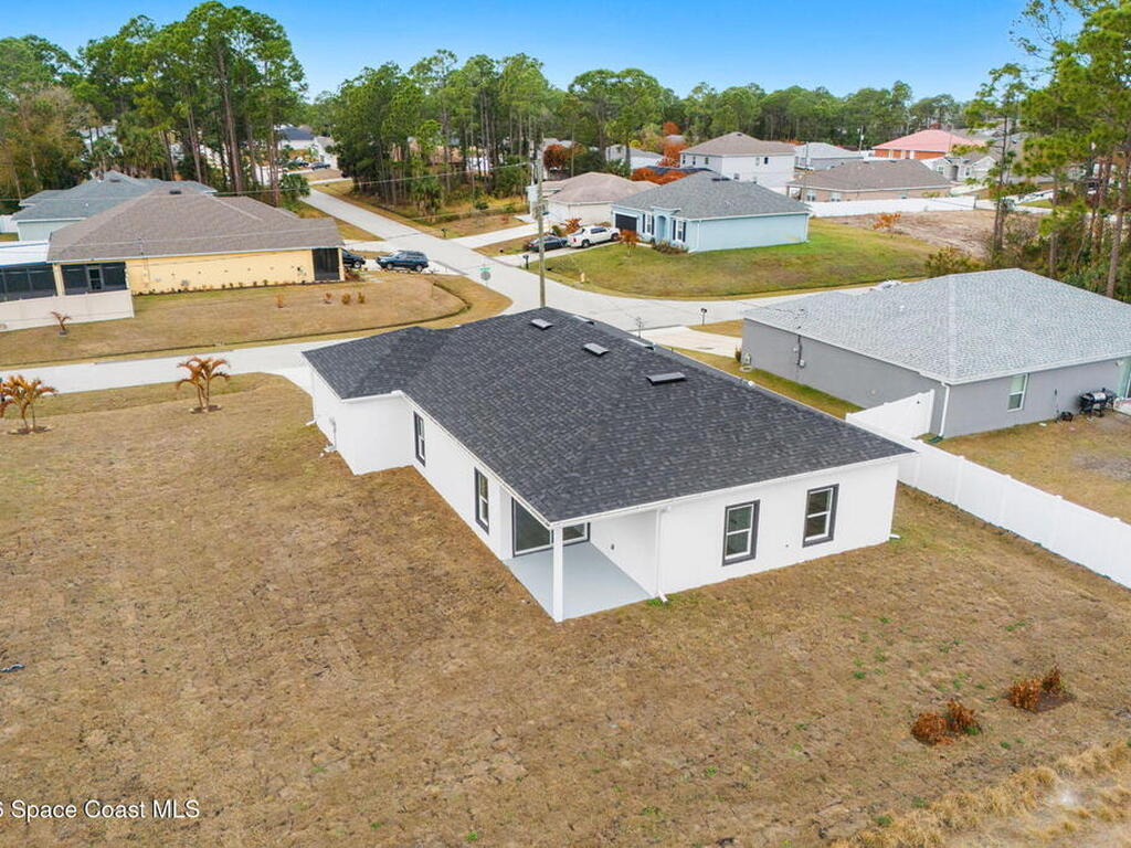 2347 Hagoplan Avenue, Palm Bay, FL 32908