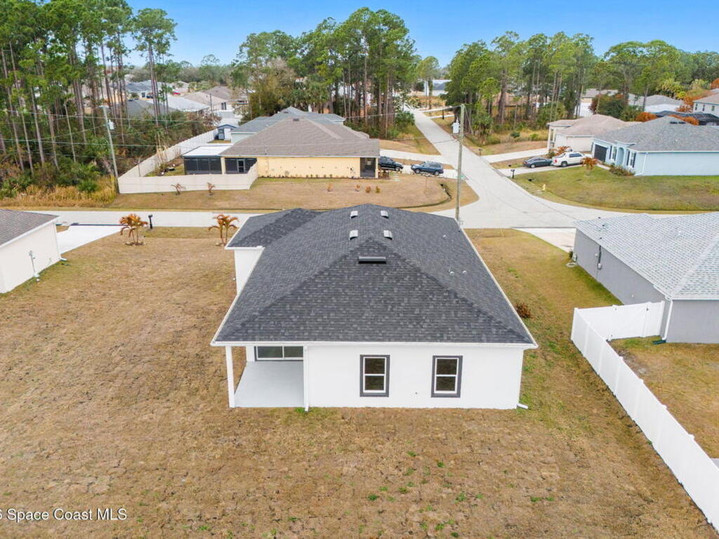 2347 Hagoplan Avenue, Palm Bay, FL 32908