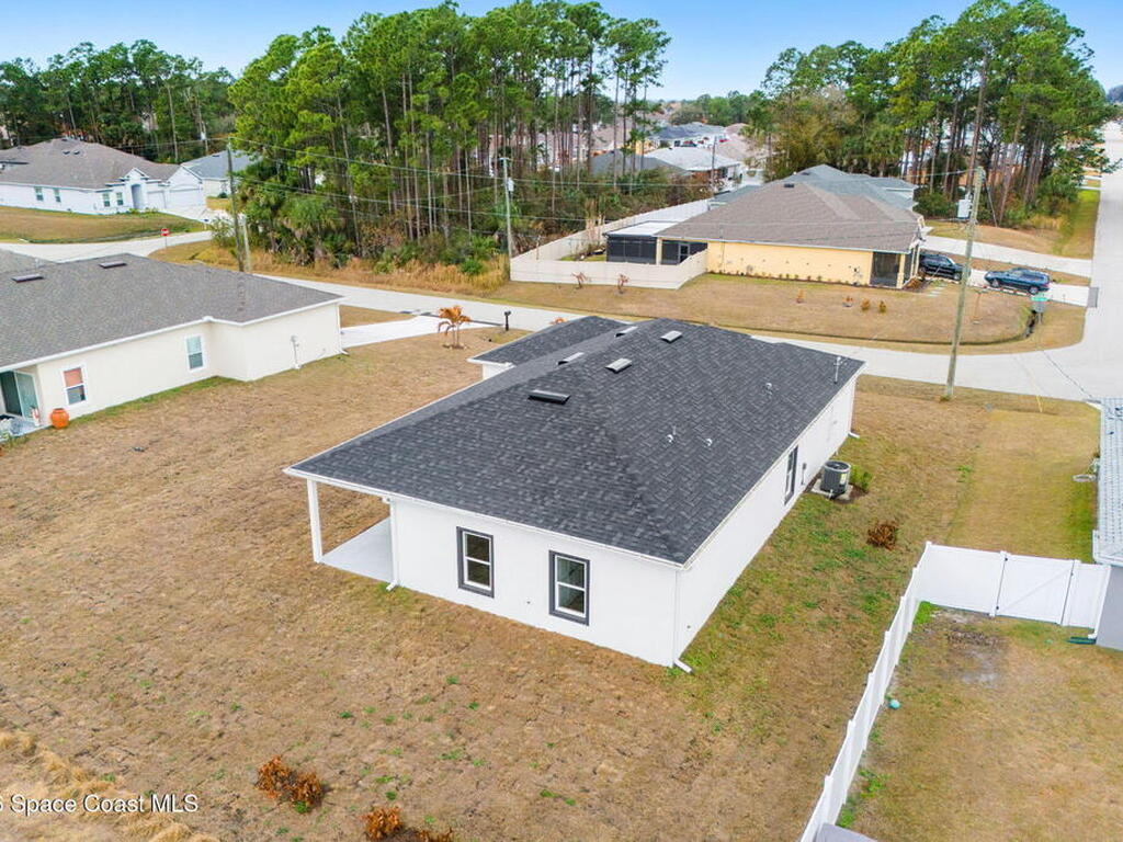 2347 Hagoplan Avenue, Palm Bay, FL 32908