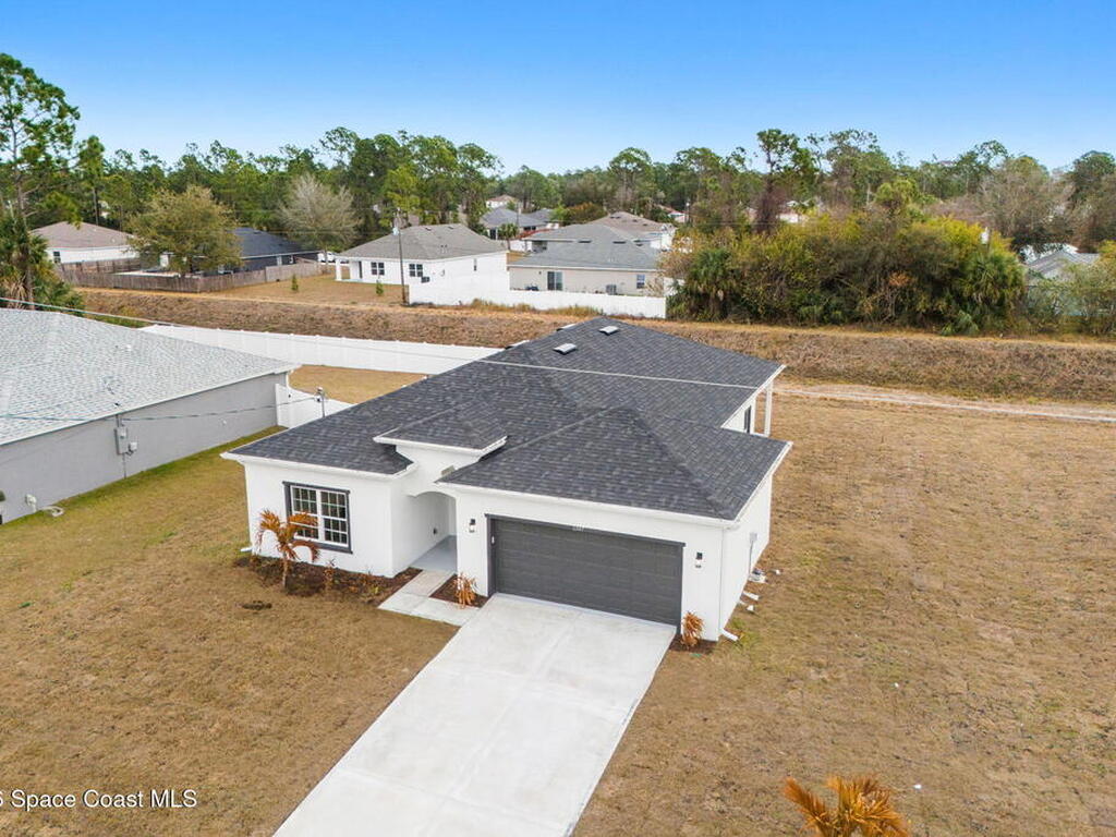 2347 Hagoplan Avenue, Palm Bay, FL 32908