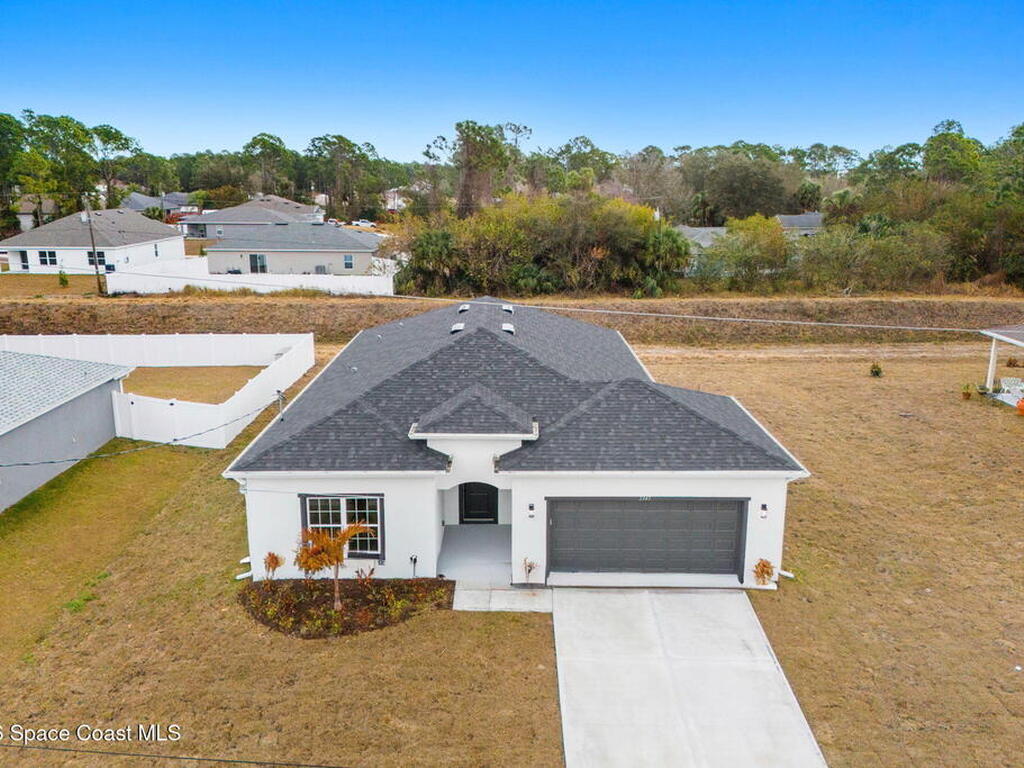 2347 Hagoplan Avenue, Palm Bay, FL 32908