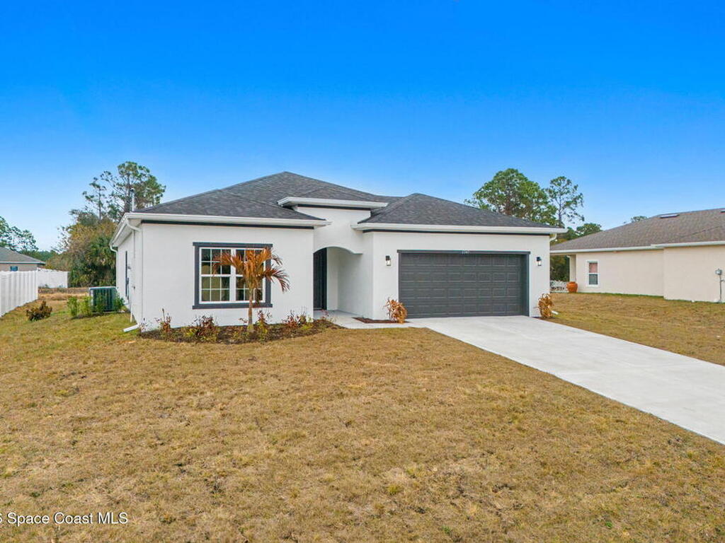 2347 Hagoplan Avenue, Palm Bay, FL 32908