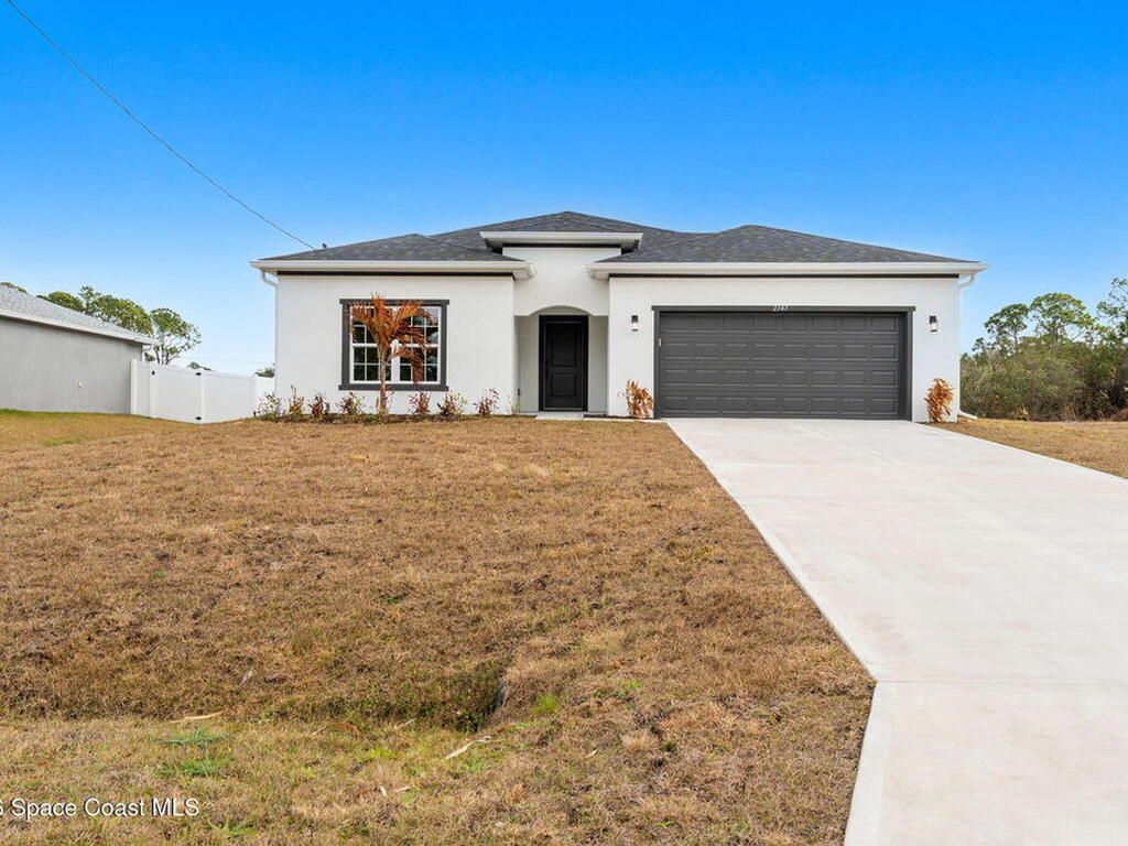 2347 Hagoplan Avenue, Palm Bay, FL 32908