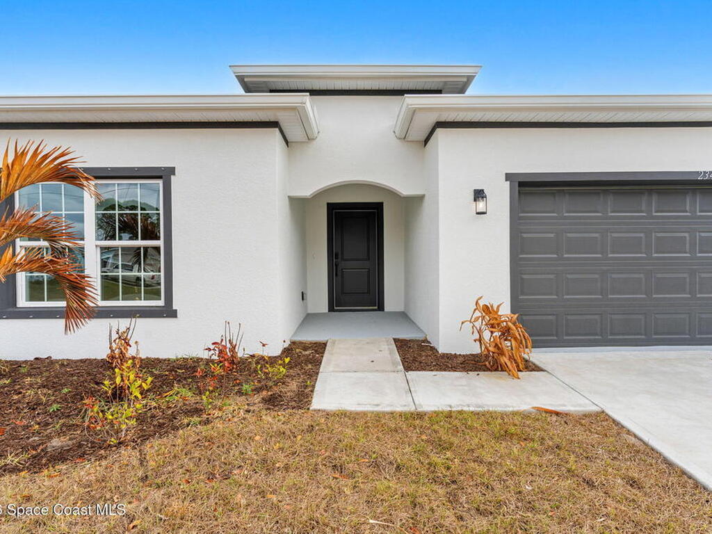 2347 Hagoplan Avenue, Palm Bay, FL 32908