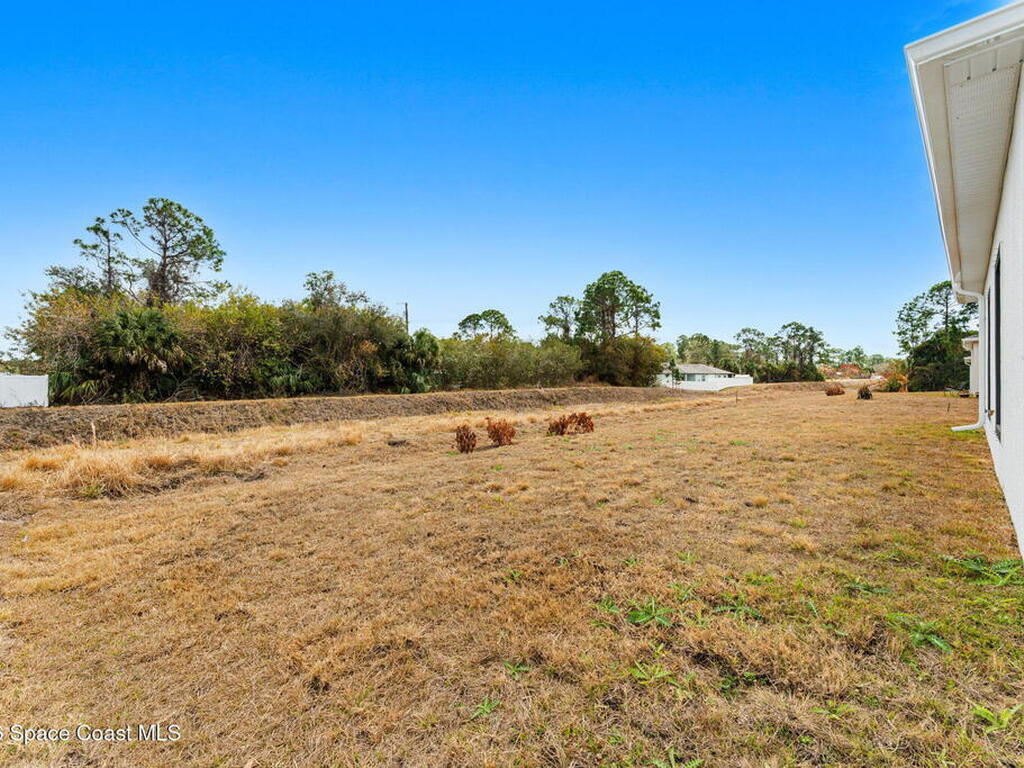 2347 Hagoplan Avenue, Palm Bay, FL 32908