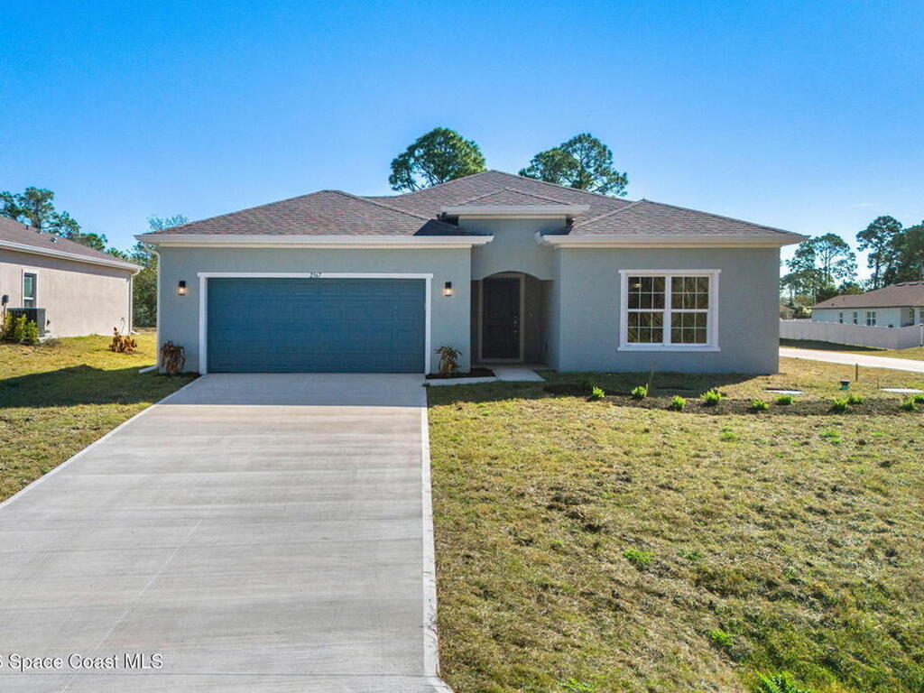 2367 Hagoplan Avenue, Palm Bay, FL 32908