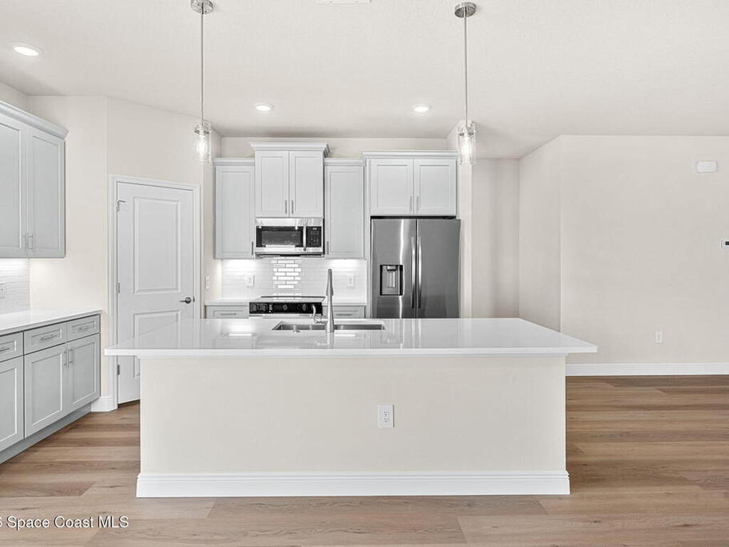 2367 Hagoplan Avenue, Palm Bay, FL 32908