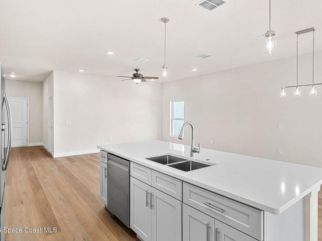 2367 Hagoplan Avenue, Palm Bay, FL 32908