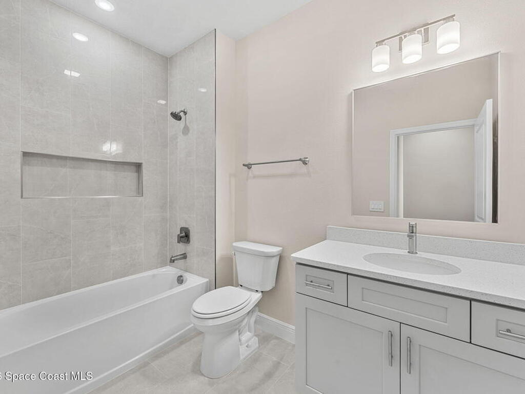 2367 Hagoplan Avenue, Palm Bay, FL 32908