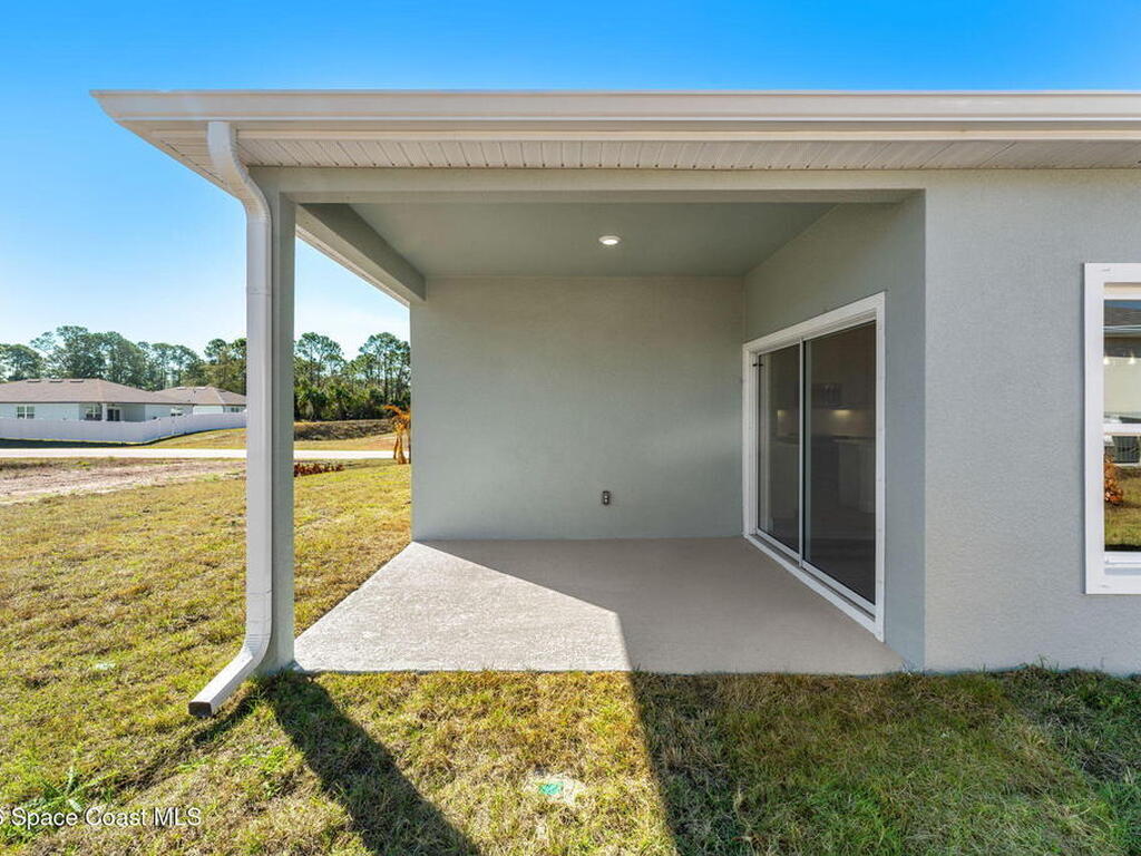 2367 Hagoplan Avenue, Palm Bay, FL 32908