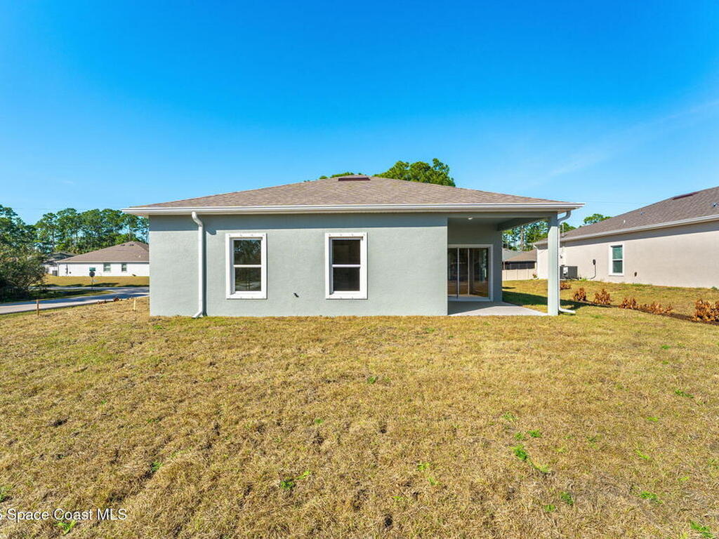 2367 Hagoplan Avenue, Palm Bay, FL 32908