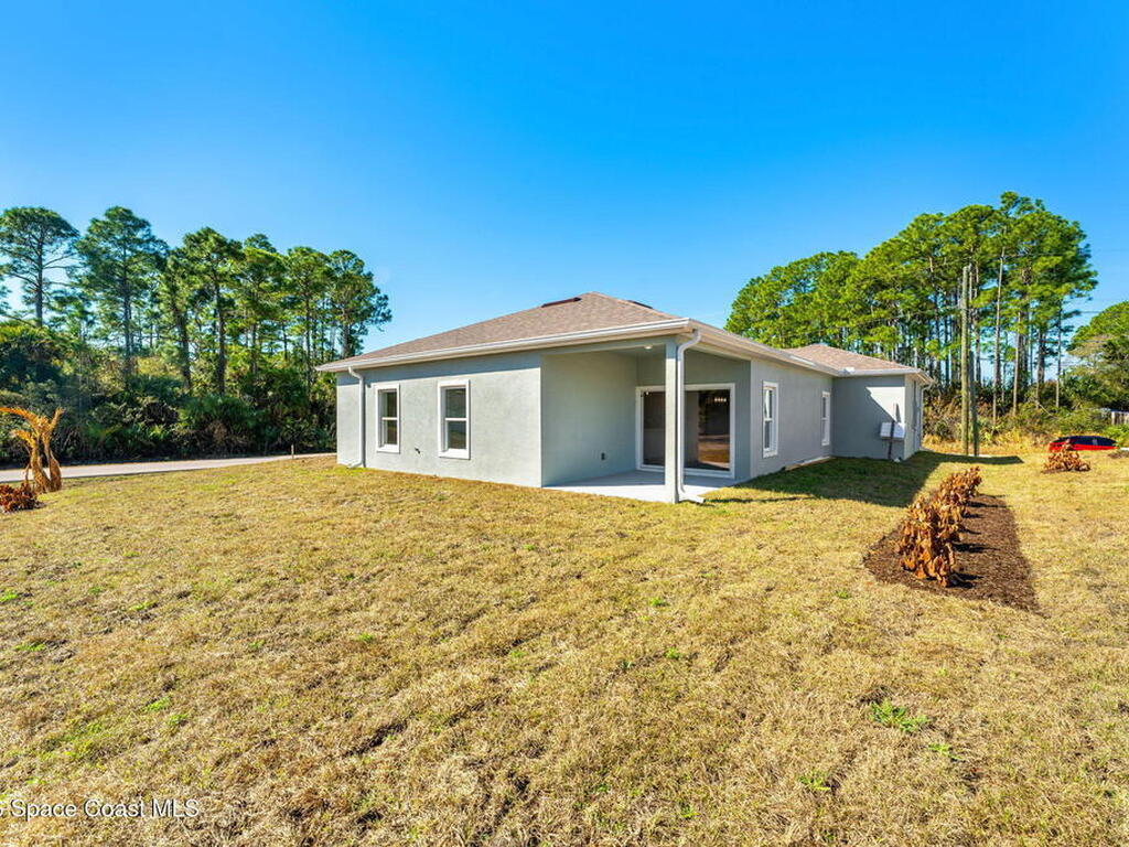 2367 Hagoplan Avenue, Palm Bay, FL 32908