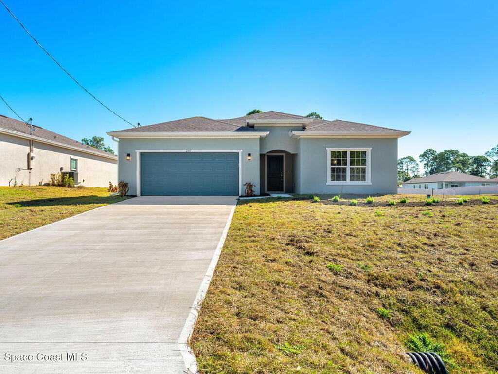 2367 Hagoplan Avenue, Palm Bay, FL 32908