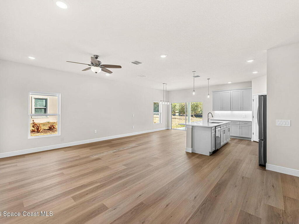 2367 Hagoplan Avenue, Palm Bay, FL 32908