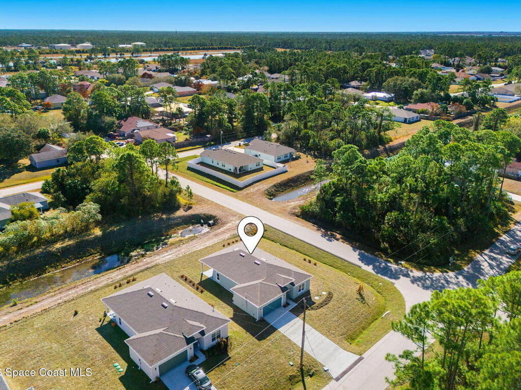 2367 Hagoplan Avenue, Palm Bay, FL 32908